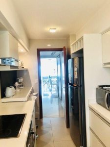 Apartamento en venta Playa Mansa 2 dormitorios MIAMI BOOULEVARD - NYP39718A