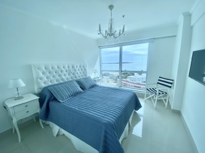 Apartamento en venta Playa Mansa 2 dormitorios MIAMI BOOULEVARD - NYP39718A