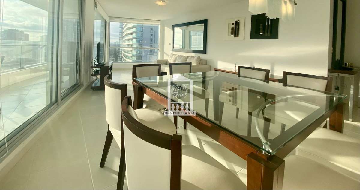 Mansa - GoPunta - Portal Inmobiliario de Punta del Este - Maldonado