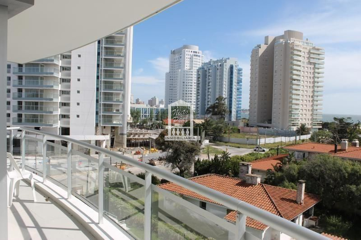 Mansa - GoPunta - Portal Inmobiliario de Punta del Este - Maldonado