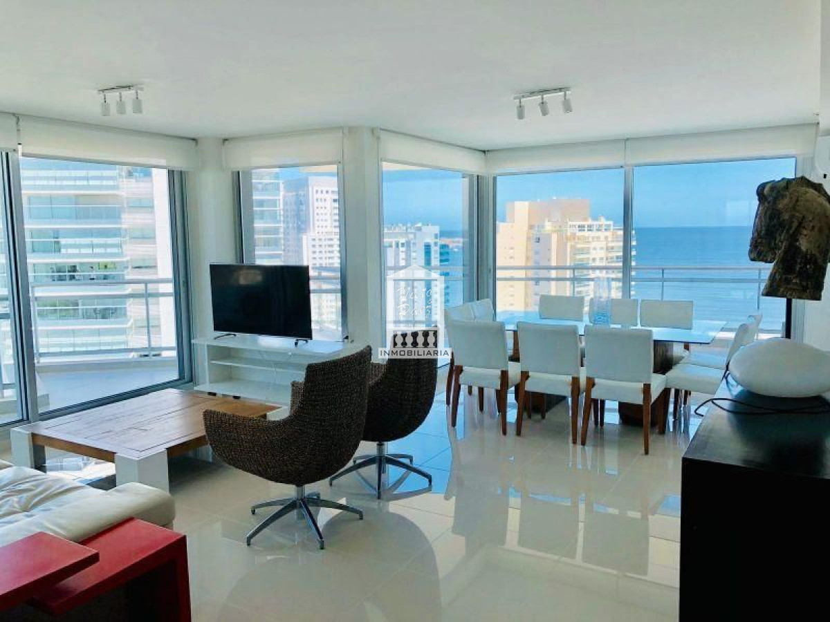 Mansa - GoPunta - Portal Inmobiliario de Punta del Este - Maldonado