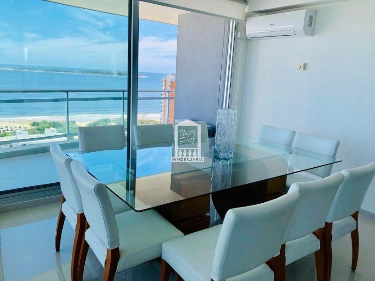 Mansa - GoPunta - Portal Inmobiliario de Punta del Este - Maldonado