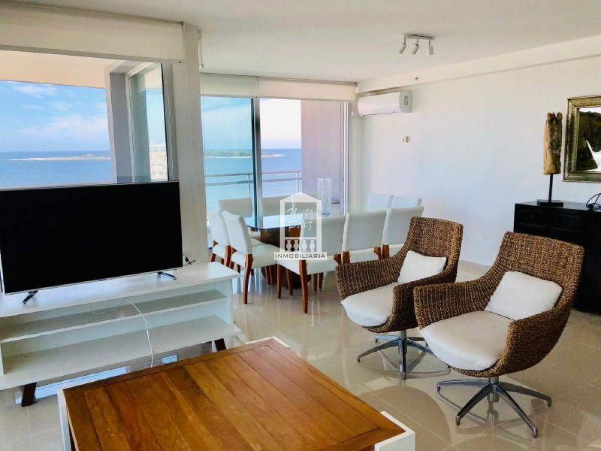Mansa - GoPunta - Portal Inmobiliario de Punta del Este - Maldonado