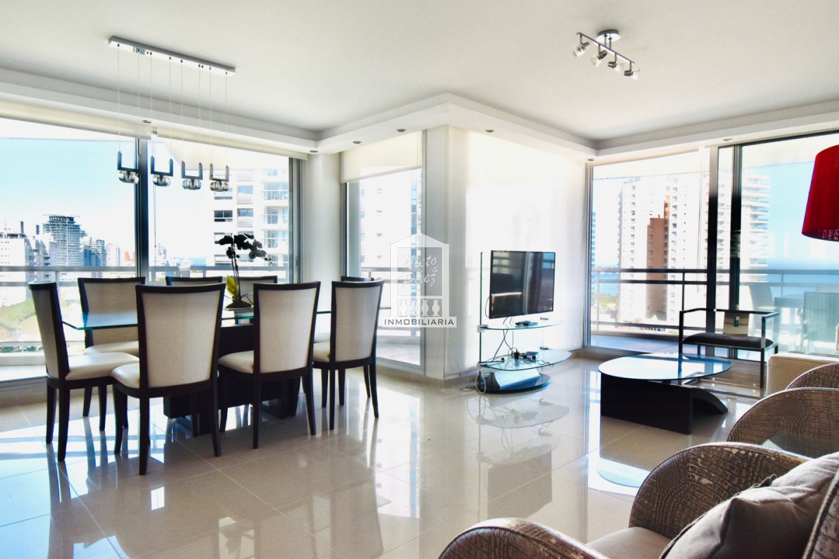 Mansa - GoPunta - Portal Inmobiliario de Punta del Este - Maldonado