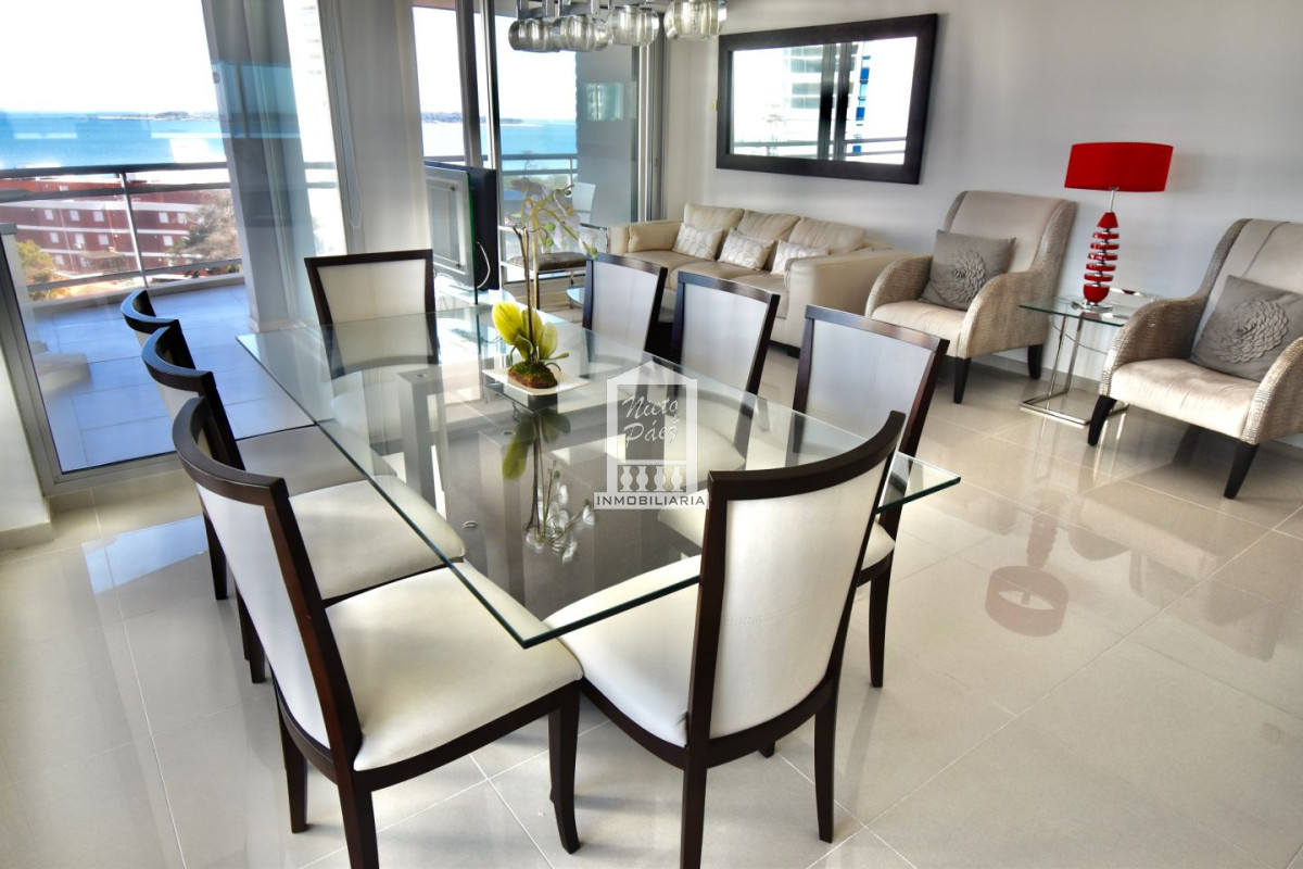 Mansa - GoPunta - Portal Inmobiliario de Punta del Este - Maldonado
