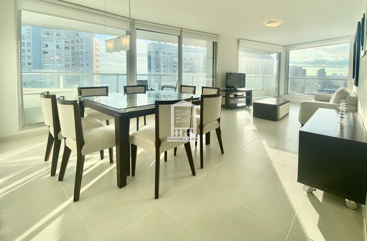 Mansa - GoPunta - Portal Inmobiliario de Punta del Este - Maldonado