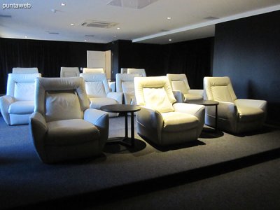 Apartamento en venta Playa Mansa 2 dormitorios MIAMI BOOULEVARD - NYP39718A