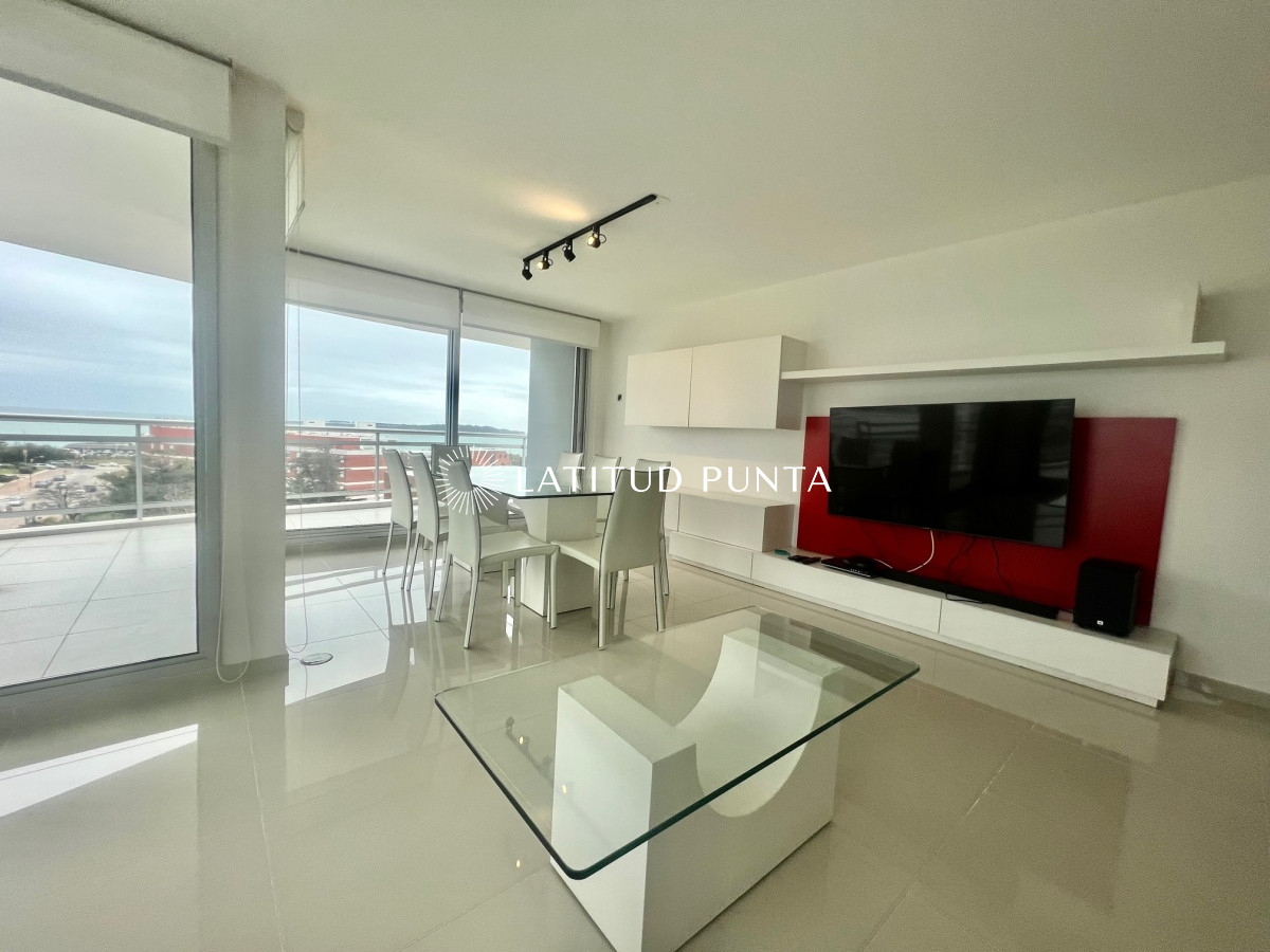 Mansa - GoPunta - Portal Inmobiliario de Punta del Este - Maldonado