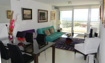 Apartamento en Mansa, 2 dormitorios