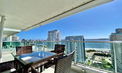 Apartamento 3 Dormitorios en Gala Tower