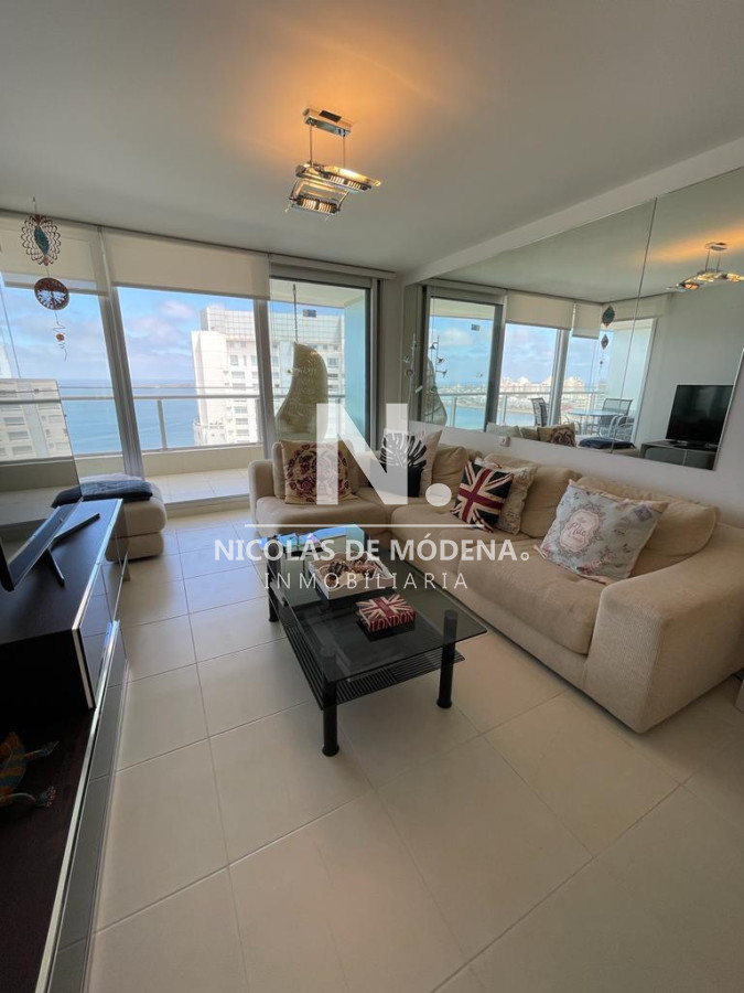 Mansa - GoPunta - Portal Inmobiliario de Punta del Este - Maldonado