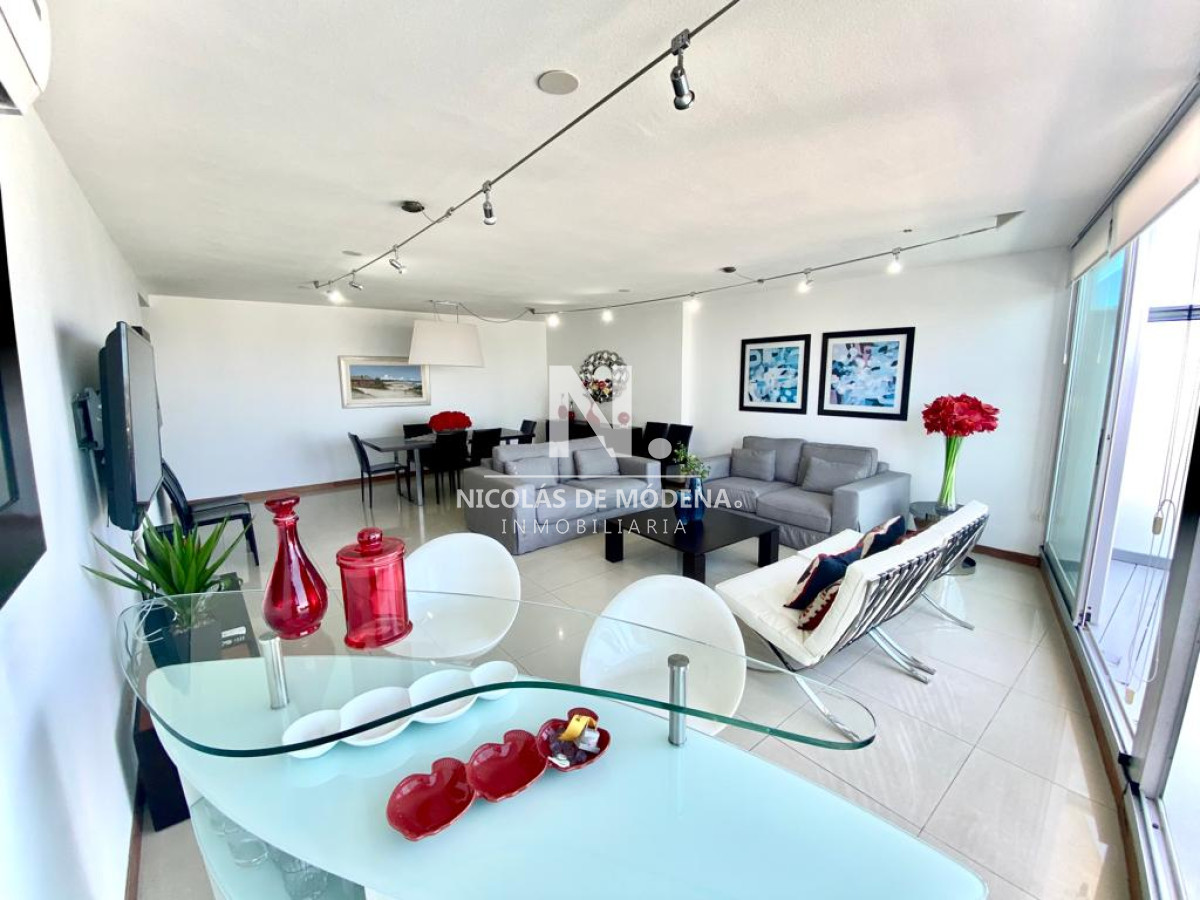 Brava - GoPunta - Portal Inmobiliario de Punta del Este - Maldonado