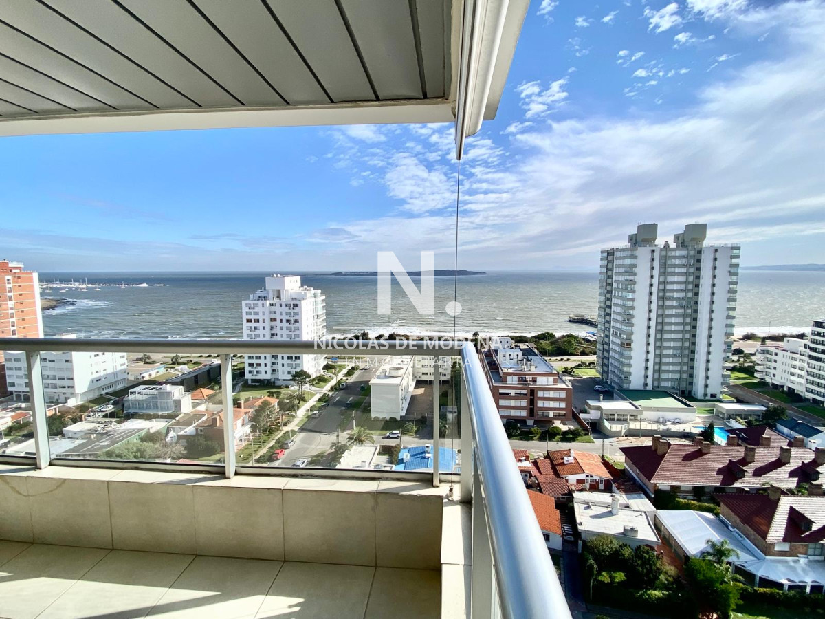 Mansa - GoPunta - Portal Inmobiliario de Punta del Este - Maldonado