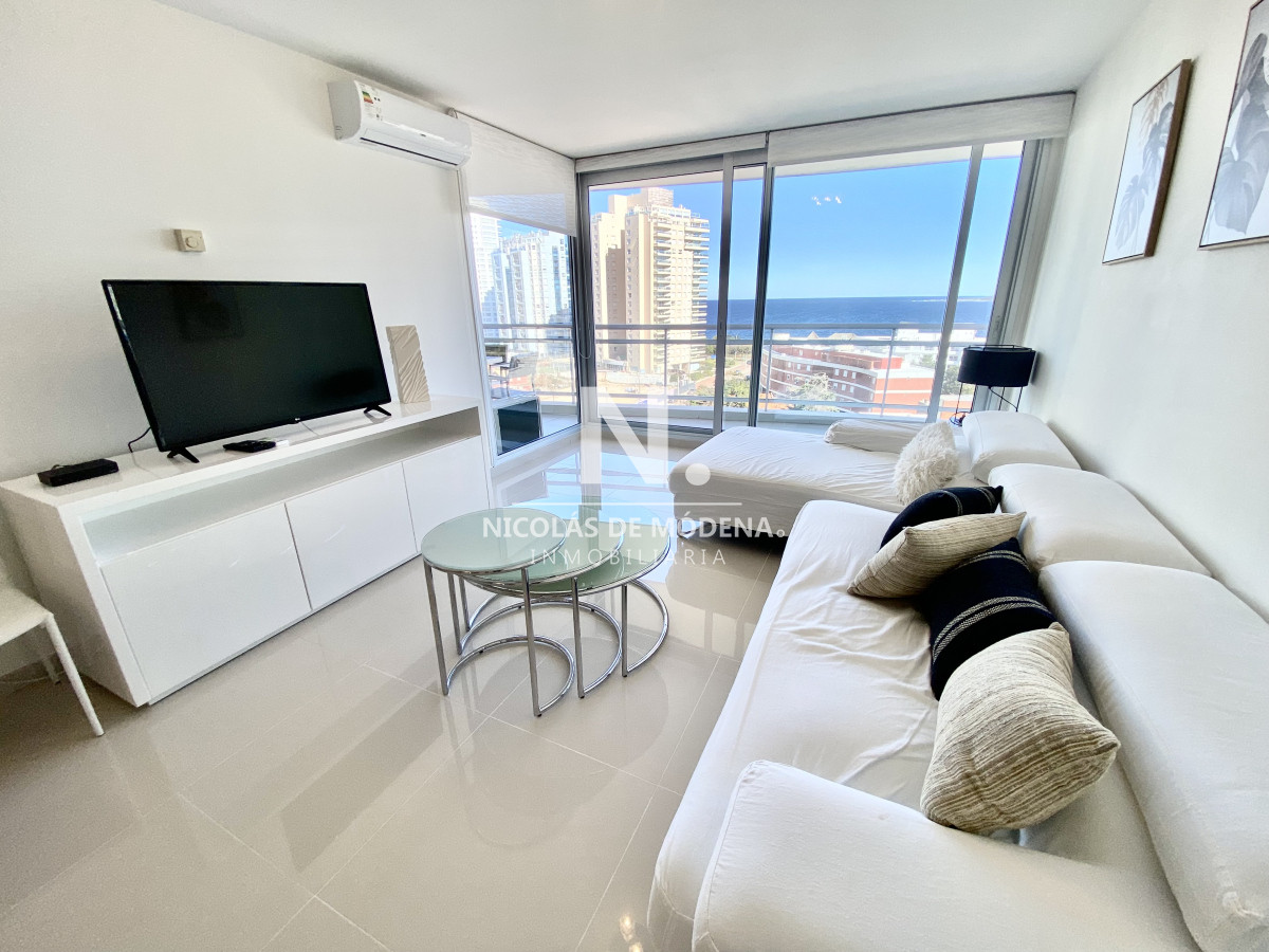 Mansa - GoPunta - Portal Inmobiliario de Punta del Este - Maldonado
