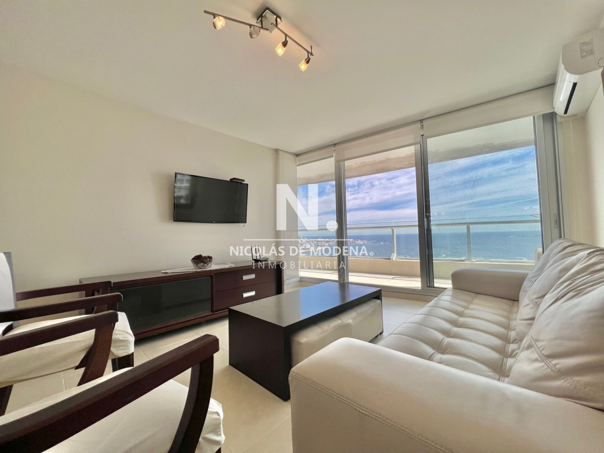 Mansa - GoPunta - Portal Inmobiliario de Punta del Este - Maldonado