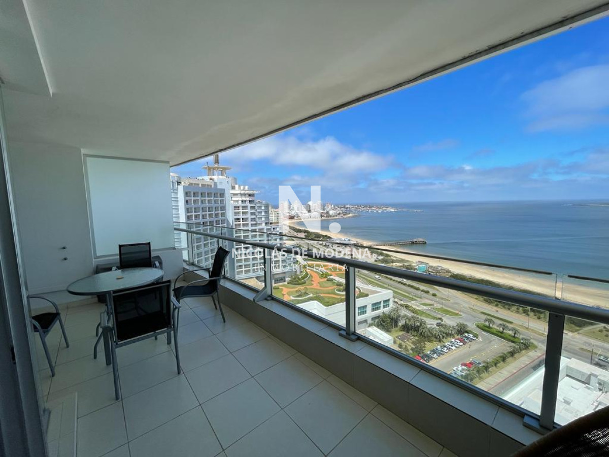 Mansa - GoPunta - Portal Inmobiliario de Punta del Este - Maldonado