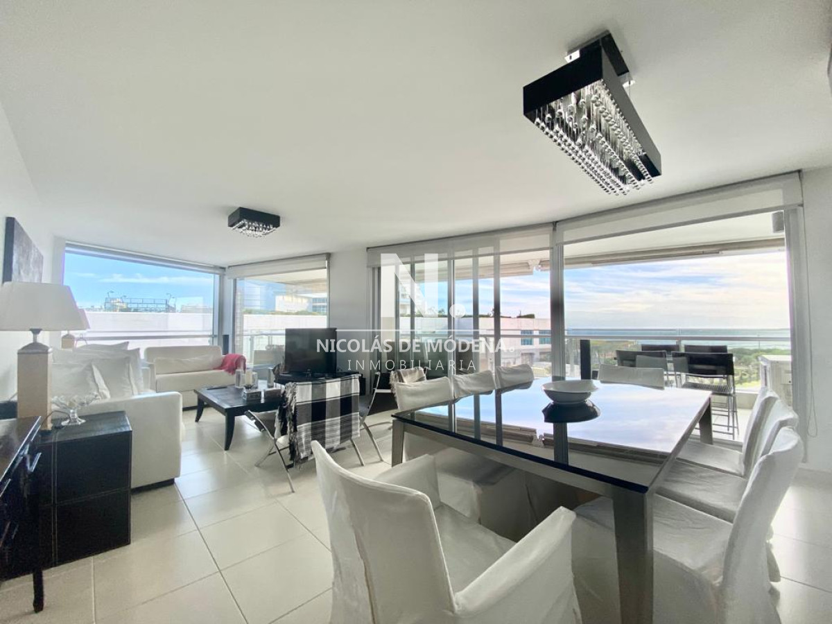 Mansa - GoPunta - Portal Inmobiliario de Punta del Este - Maldonado