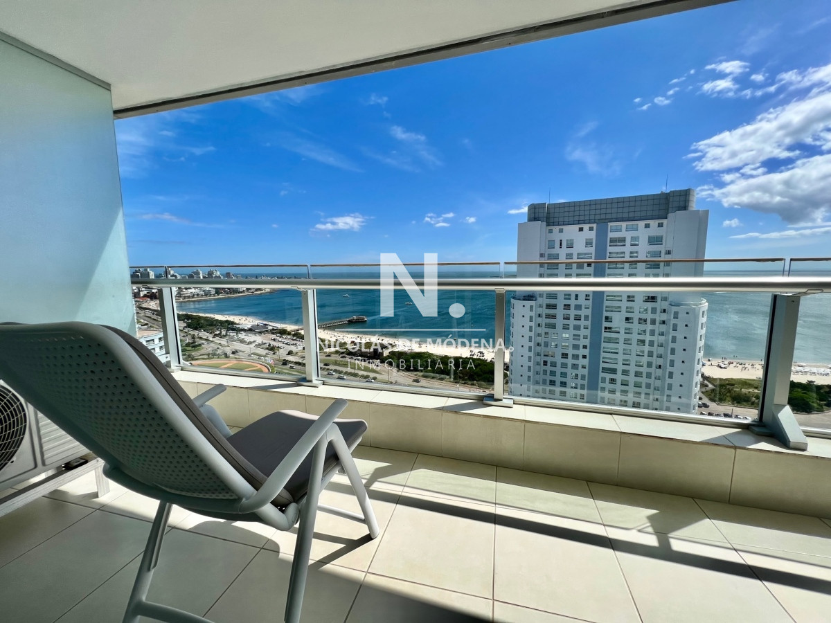 Mansa - GoPunta - Portal Inmobiliario de Punta del Este - Maldonado