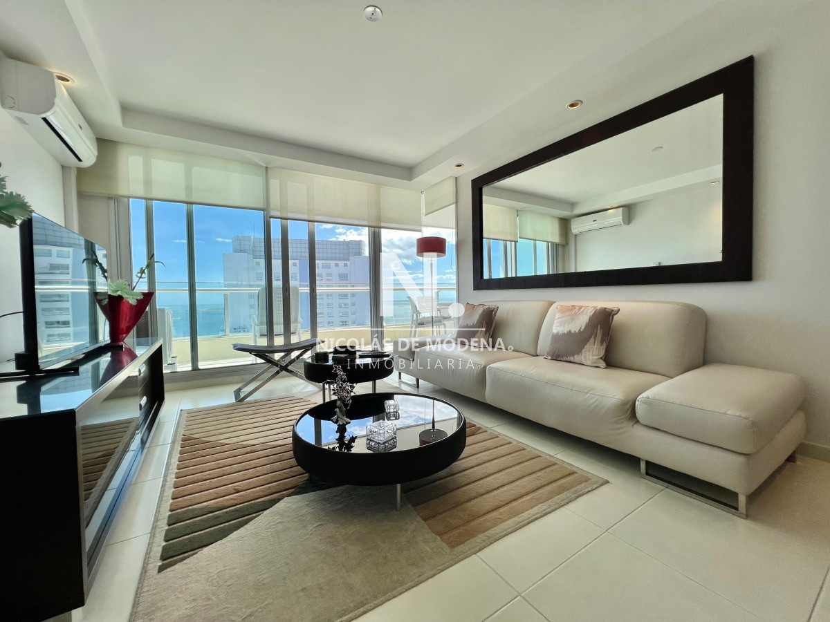 Mansa - GoPunta - Portal Inmobiliario de Punta del Este - Maldonado