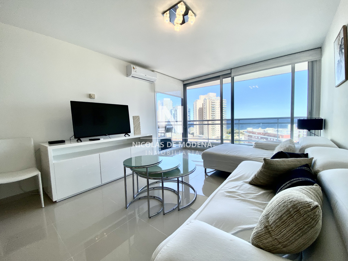 Mansa - GoPunta - Portal Inmobiliario de Punta del Este - Maldonado