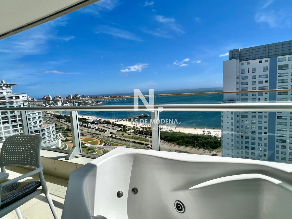 Mansa - GoPunta - Portal Inmobiliario de Punta del Este - Maldonado