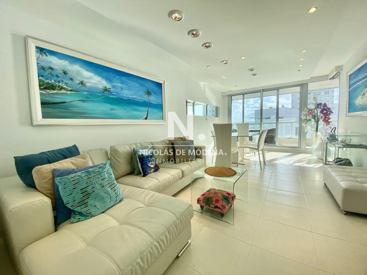 Mansa - GoPunta - Portal Inmobiliario de Punta del Este - Maldonado