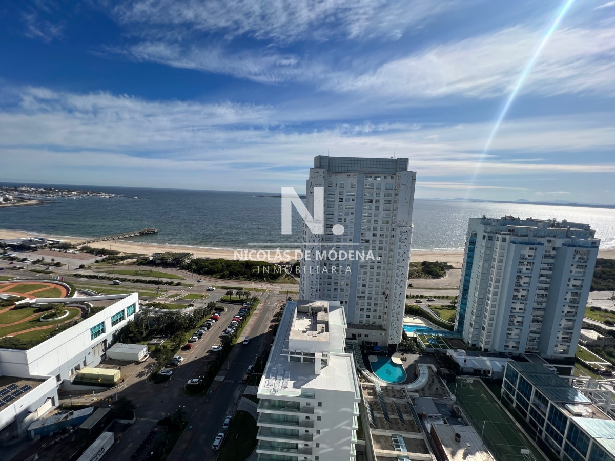 Mansa - GoPunta - Portal Inmobiliario de Punta del Este - Maldonado