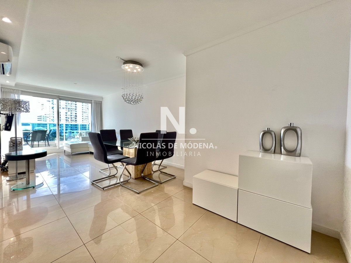 Mansa - GoPunta - Portal Inmobiliario de Punta del Este - Maldonado