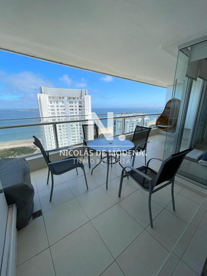 Mansa - GoPunta - Portal Inmobiliario de Punta del Este - Maldonado