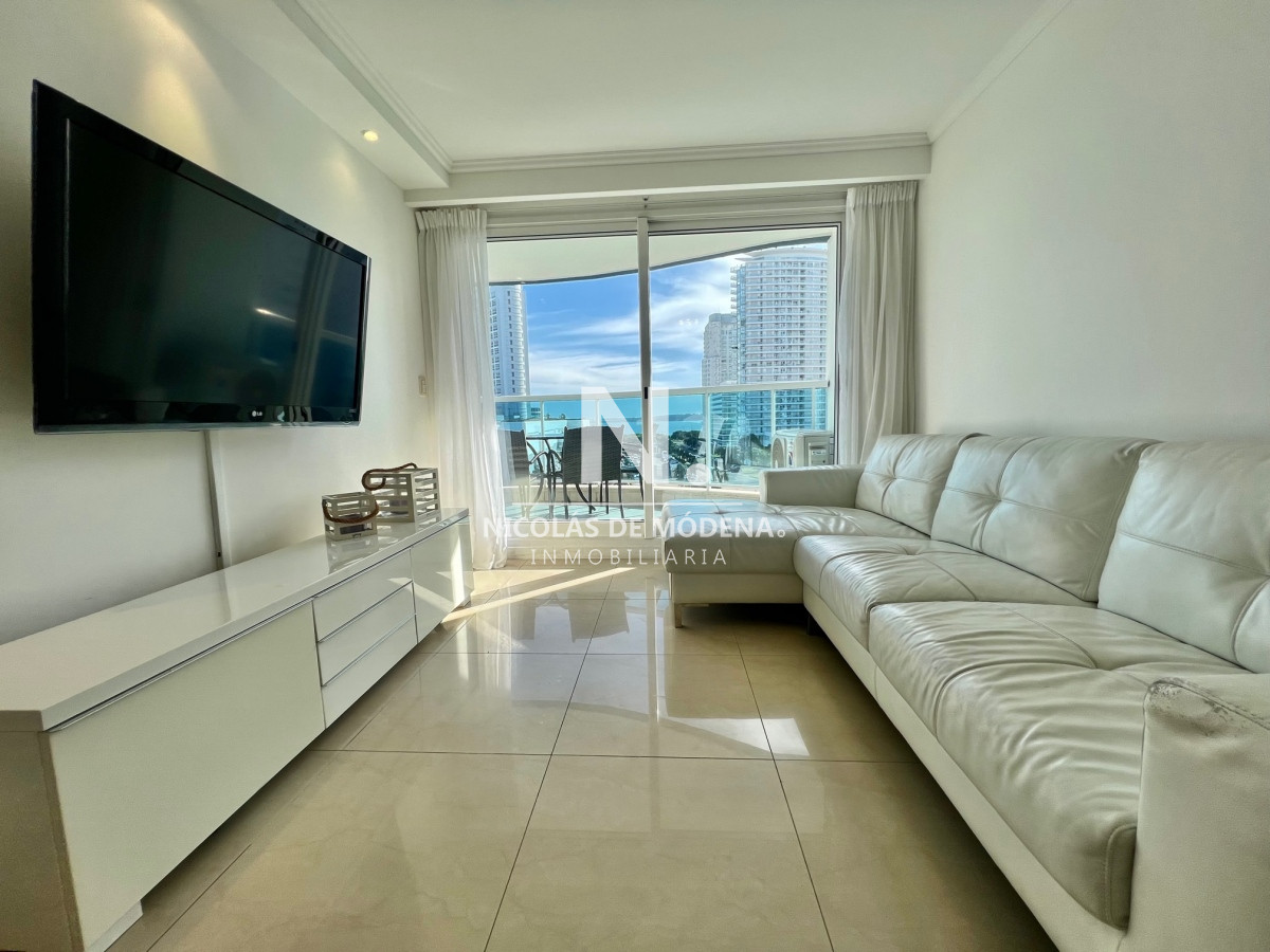 Mansa - GoPunta - Portal Inmobiliario de Punta del Este - Maldonado