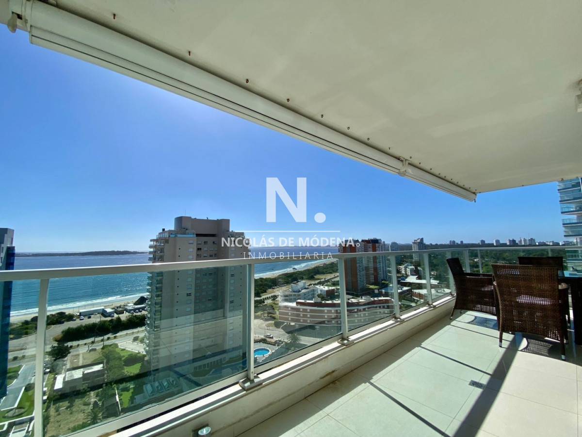 Mansa - GoPunta - Portal Inmobiliario de Punta del Este - Maldonado