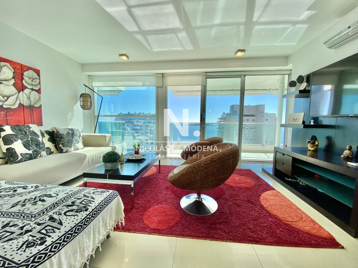 Mansa - GoPunta - Portal Inmobiliario de Punta del Este - Maldonado