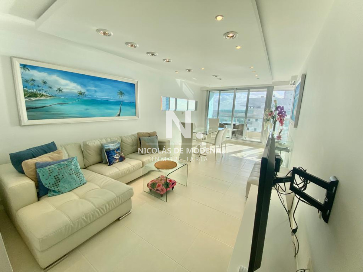 Mansa - GoPunta - Portal Inmobiliario de Punta del Este - Maldonado