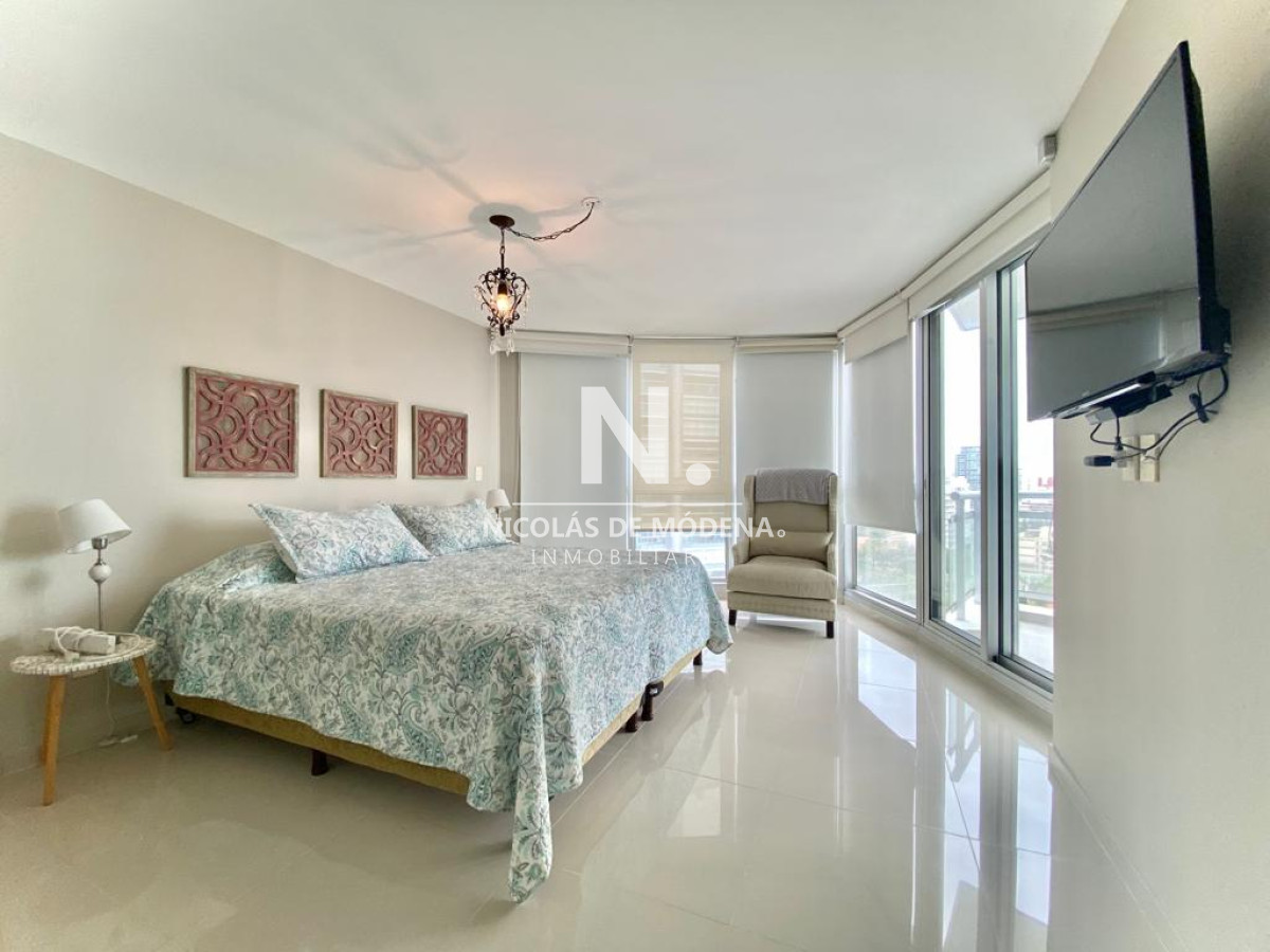 Mansa - GoPunta - Portal Inmobiliario de Punta del Este - Maldonado