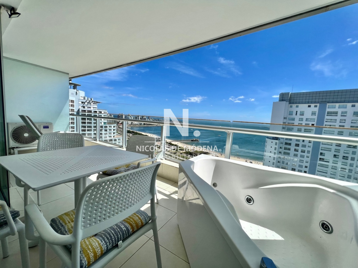 Mansa - GoPunta - Portal Inmobiliario de Punta del Este - Maldonado