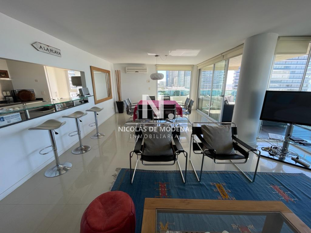 Brava - GoPunta - Portal Inmobiliario de Punta del Este - Maldonado