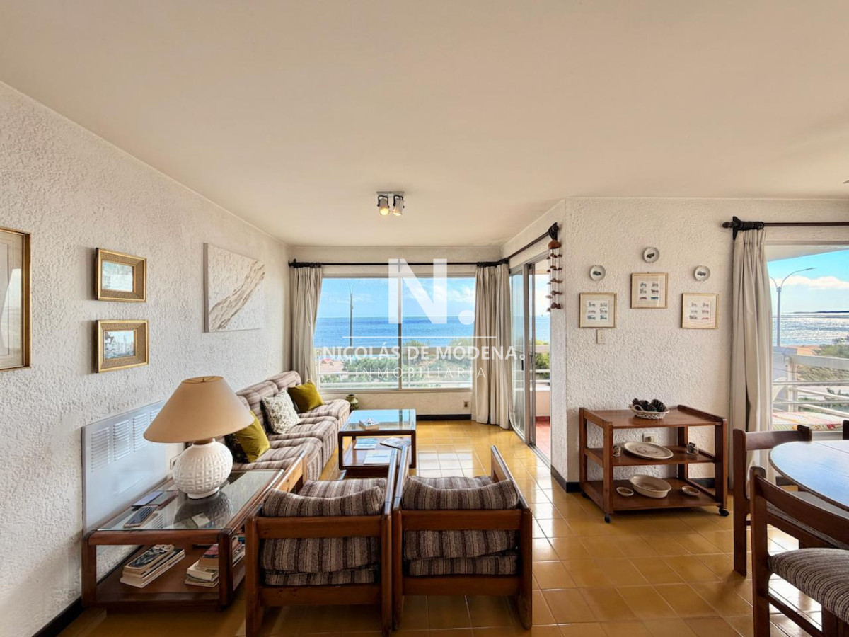 Apartamento