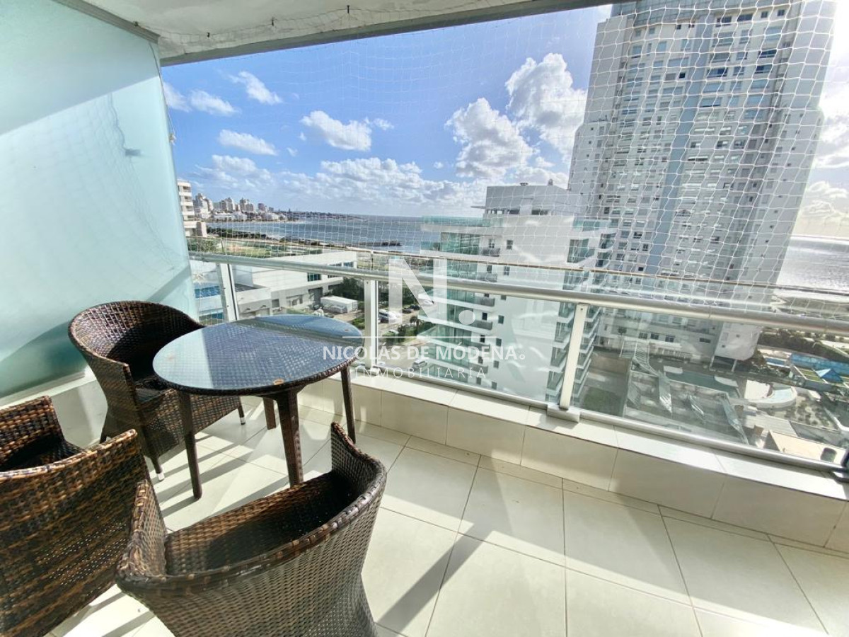 Mansa - GoPunta - Portal Inmobiliario de Punta del Este - Maldonado
