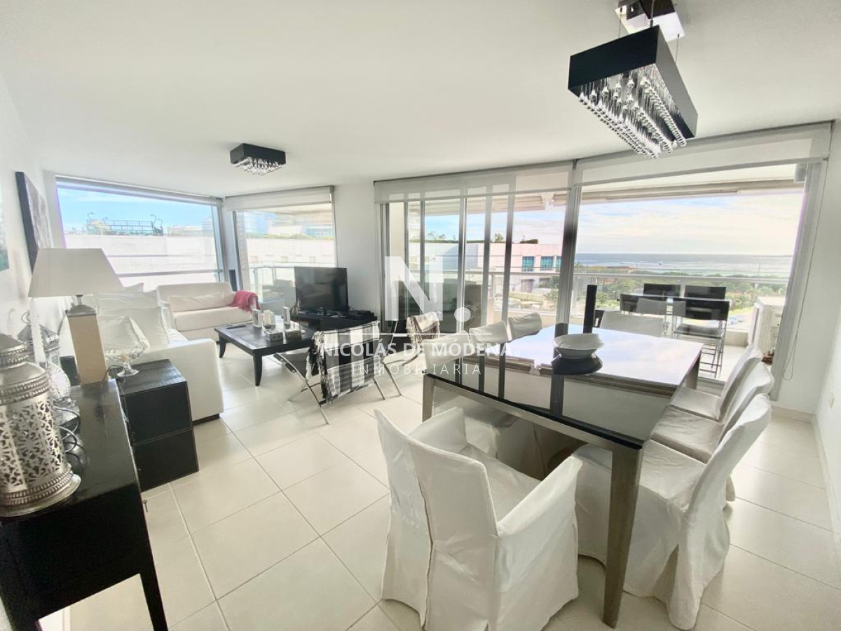 Mansa - GoPunta - Portal Inmobiliario de Punta del Este - Maldonado