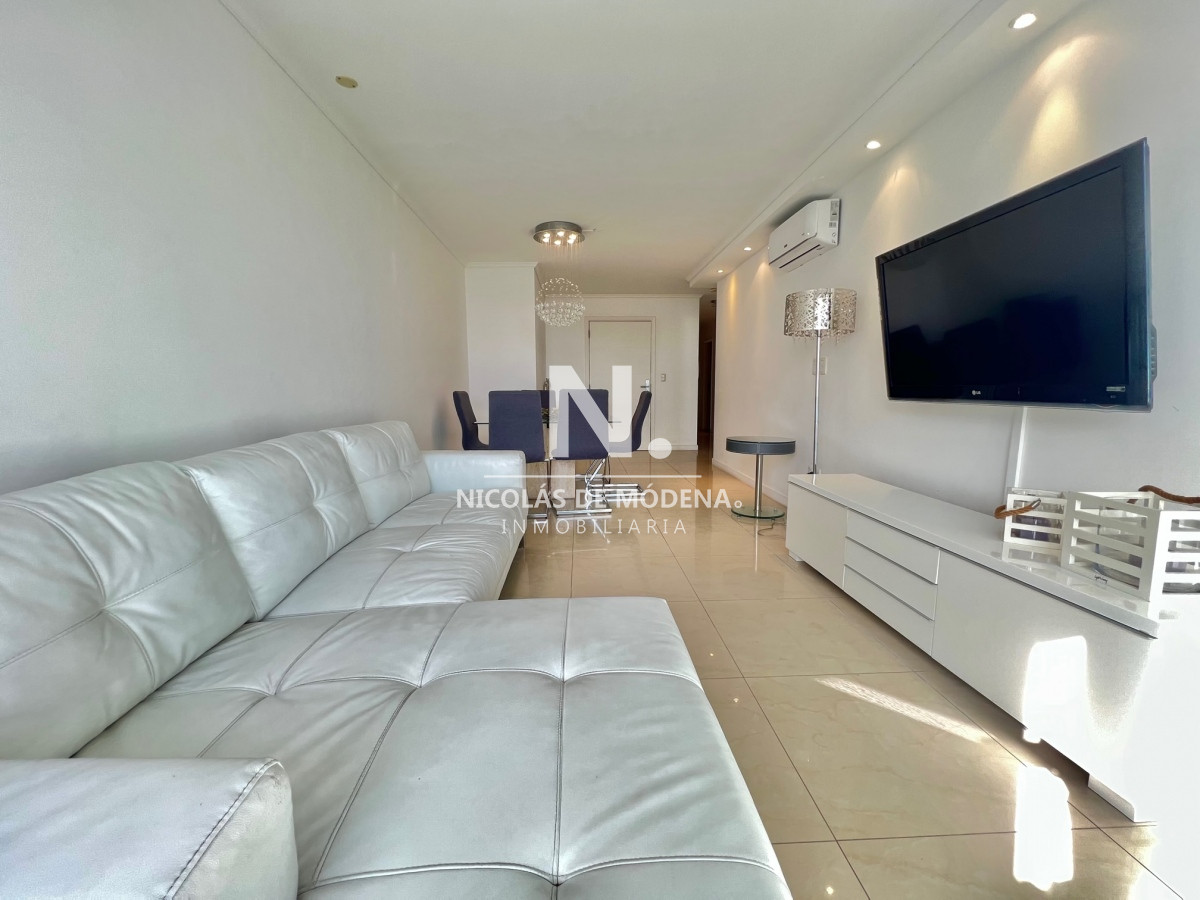 Mansa - GoPunta - Portal Inmobiliario de Punta del Este - Maldonado