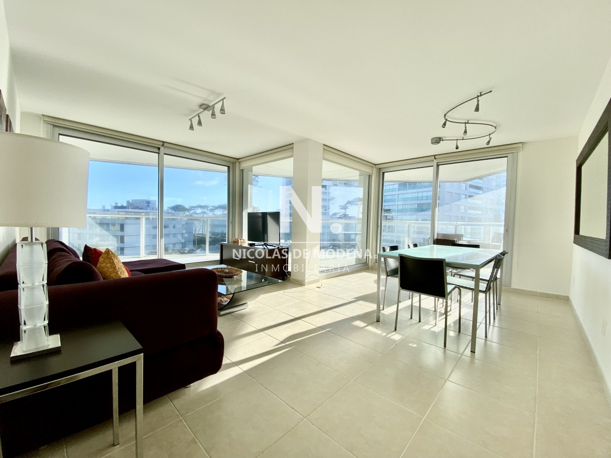 Mansa - GoPunta - Portal Inmobiliario de Punta del Este - Maldonado