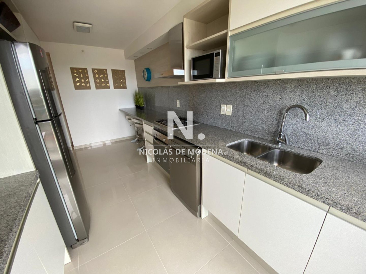 Mansa - GoPunta - Portal Inmobiliario de Punta del Este - Maldonado