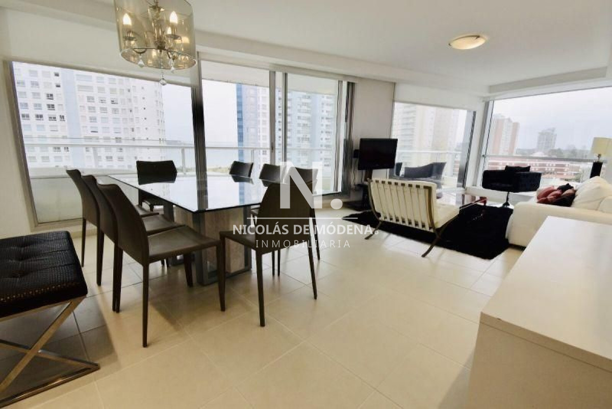 Mansa - GoPunta - Portal Inmobiliario de Punta del Este - Maldonado