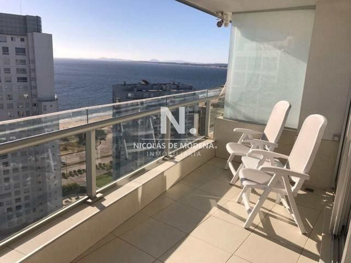 Mansa - GoPunta - Portal Inmobiliario de Punta del Este - Maldonado
