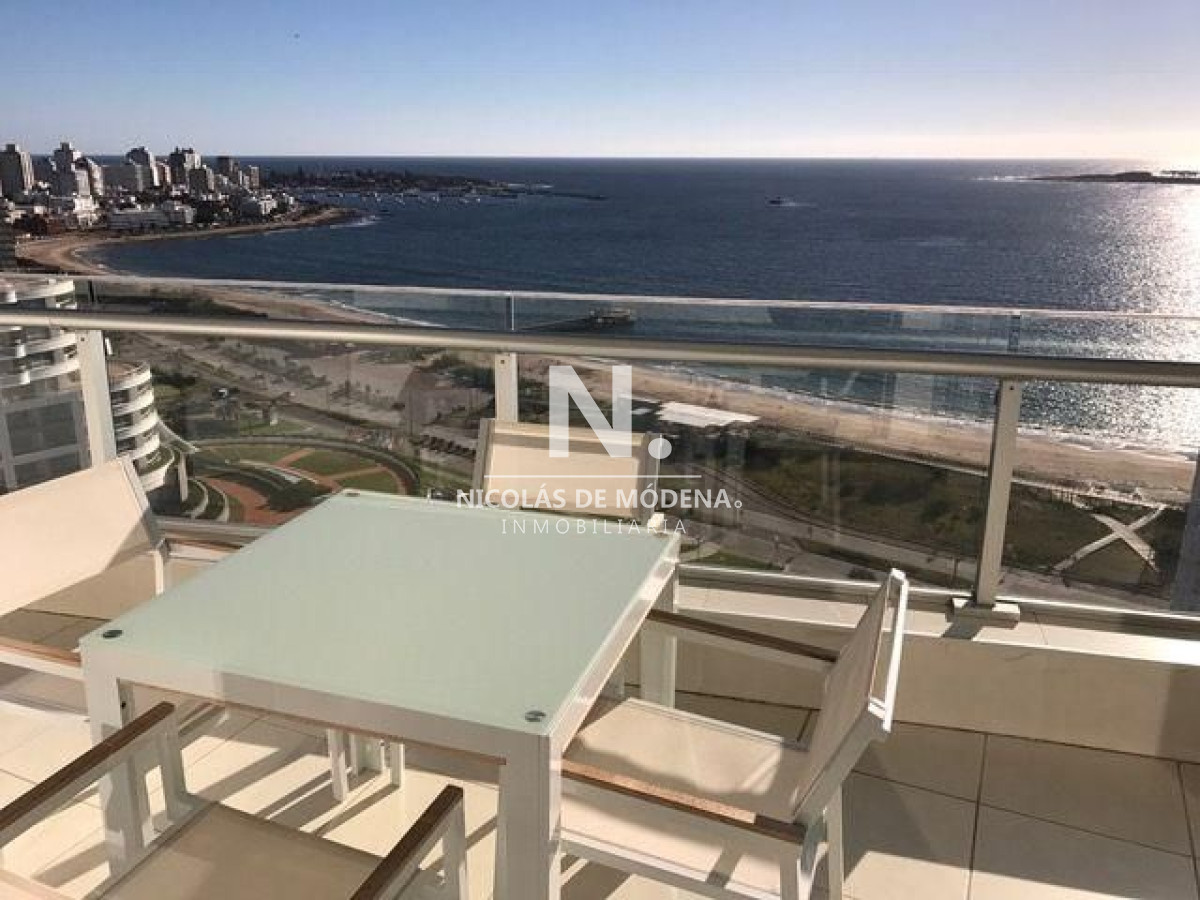 Mansa - GoPunta - Portal Inmobiliario de Punta del Este - Maldonado