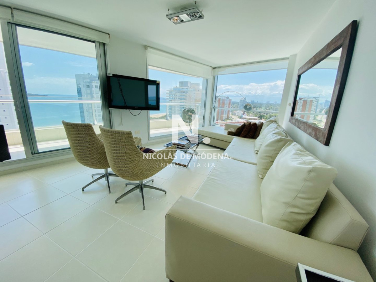 Mansa - GoPunta - Portal Inmobiliario de Punta del Este - Maldonado