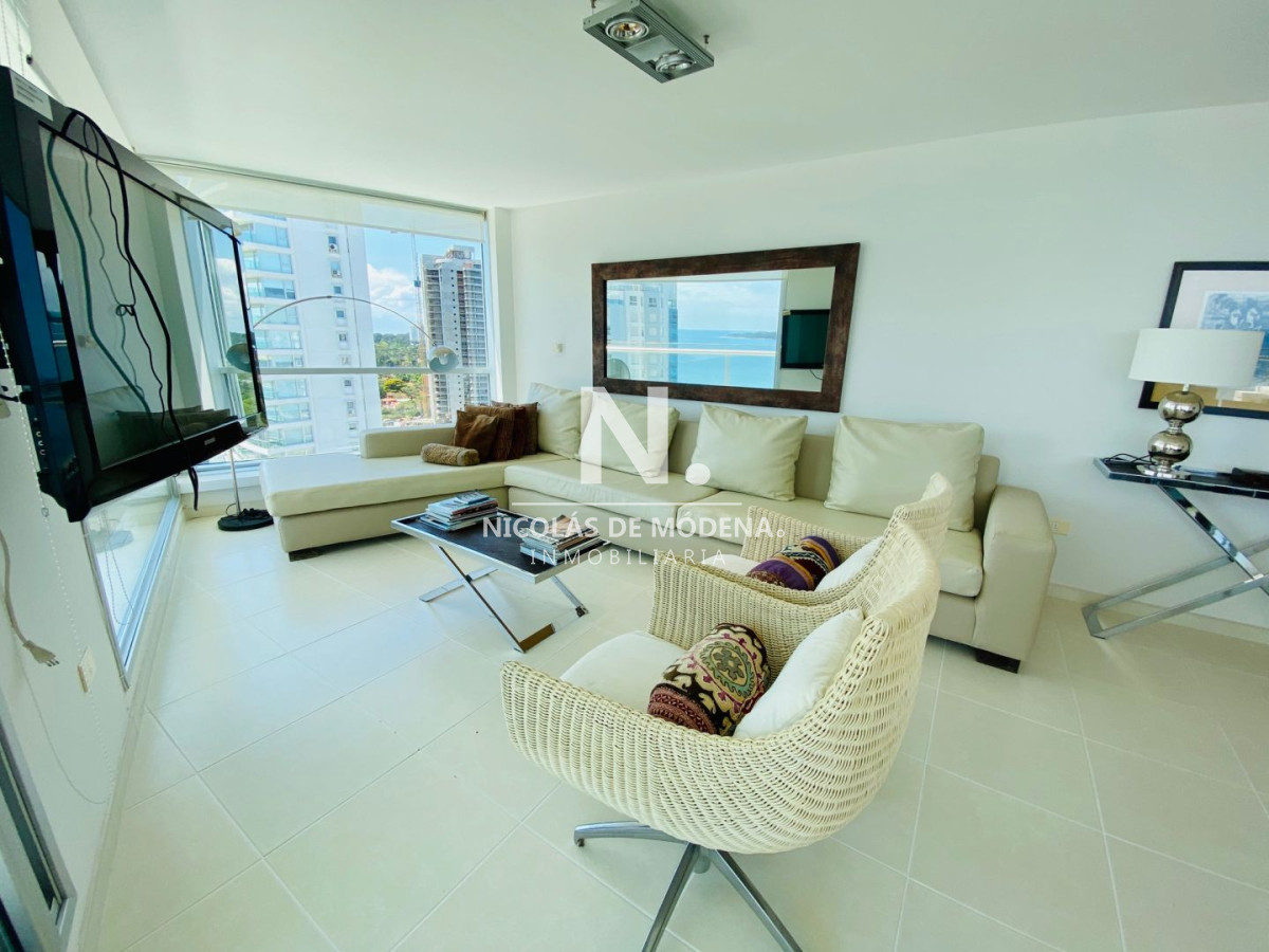Mansa - GoPunta - Portal Inmobiliario de Punta del Este - Maldonado