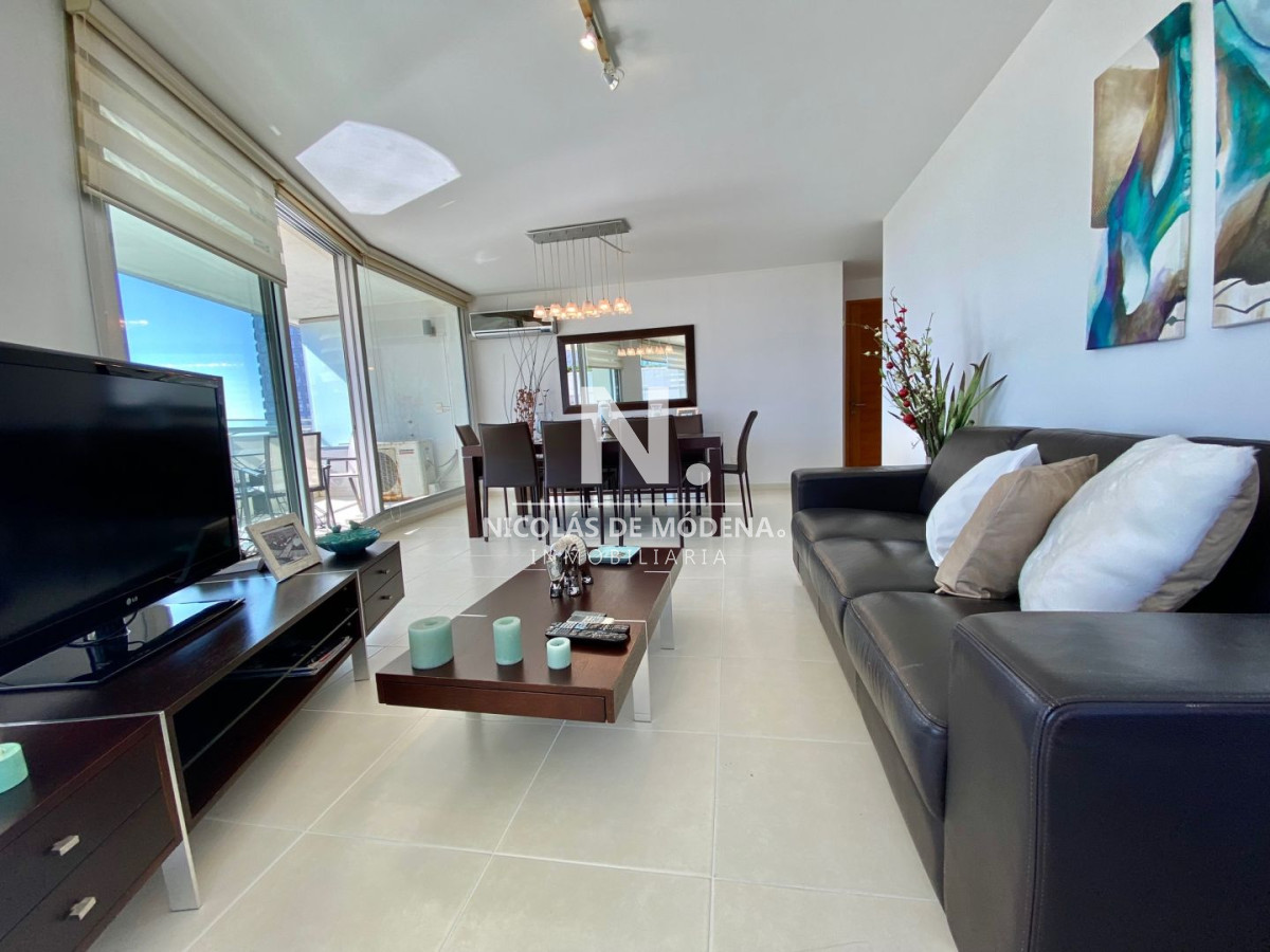 Mansa - GoPunta - Portal Inmobiliario de Punta del Este - Maldonado
