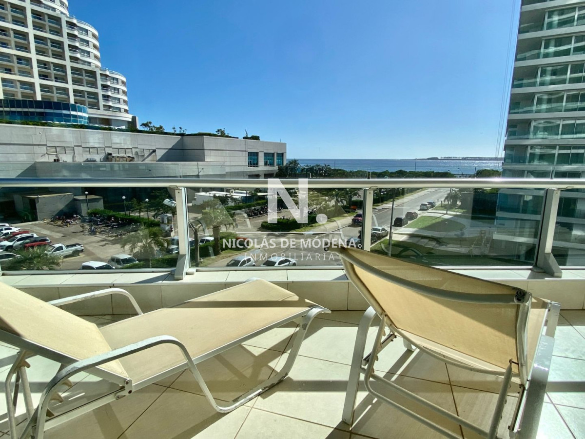 Mansa - GoPunta - Portal Inmobiliario de Punta del Este - Maldonado