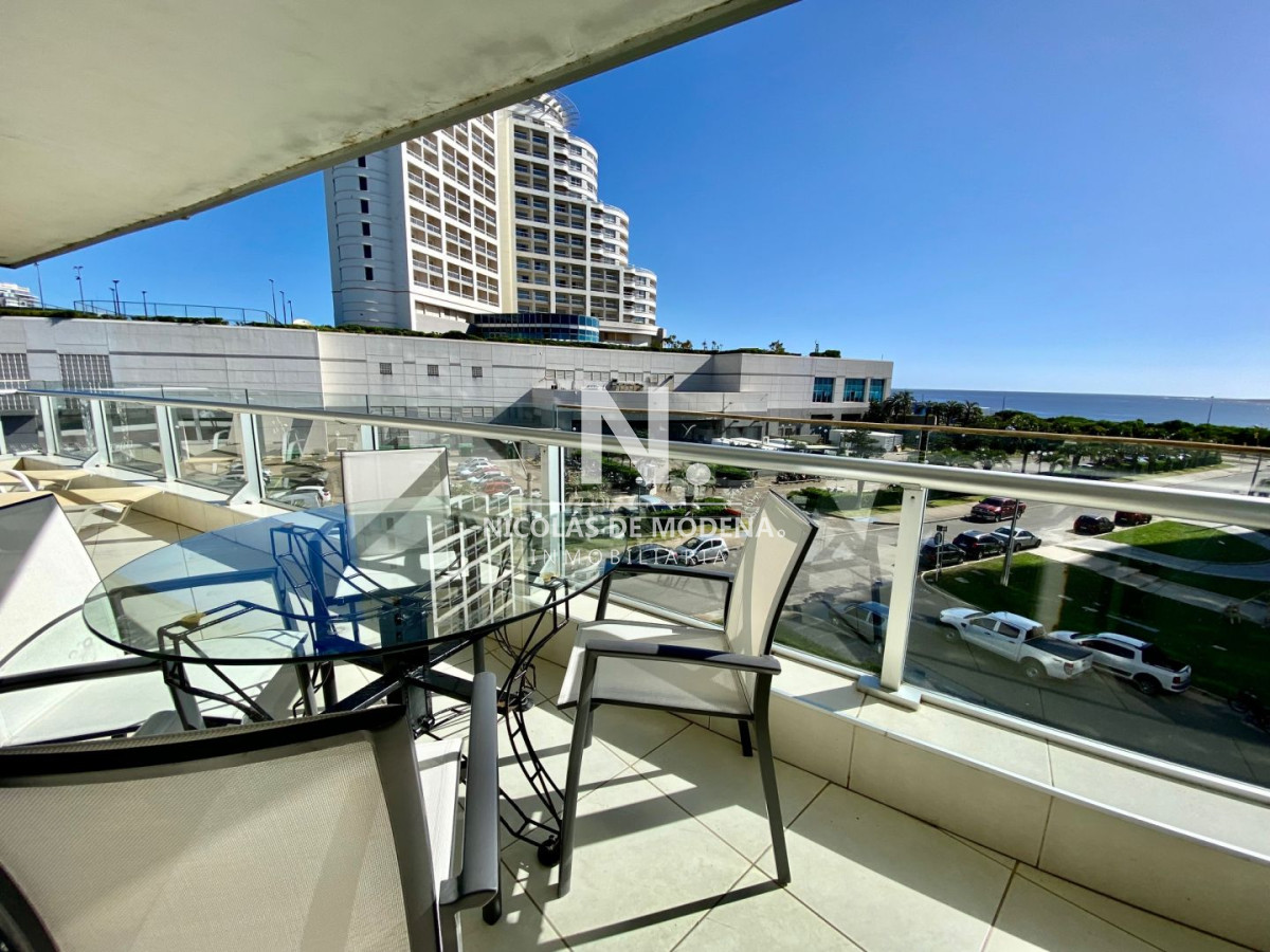 Mansa - GoPunta - Portal Inmobiliario de Punta del Este - Maldonado